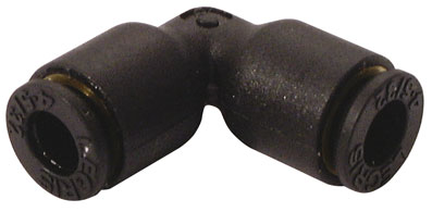 10mm EQUAL ELBOW - LE-3102 10 00